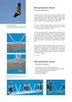 Bird Protection - 2