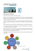 Company brochure - 3