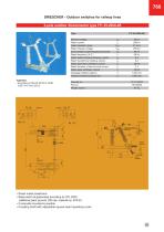 DRIESCHER-Outdoor Switches for Railway lines - 13