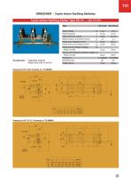 Indoor Disconnectors, Fuse Bases, Earthing Switches - 3