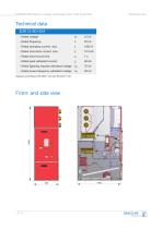 Medium voltage switchgear - 3