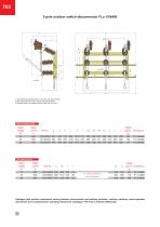 Outdoor - Switch-Disconnector FLa 15/6400, FLa 15/6410 and FLa 15/6410 SA - 4