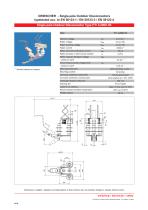 Single-pole Outdoor disconnector - 2