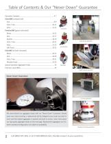 Aggregate Heads for CNC Routers - 2