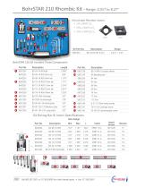 Boring Tools - 10