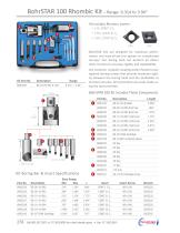 Boring Tools - 6