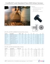 Face Mill Arbors-10