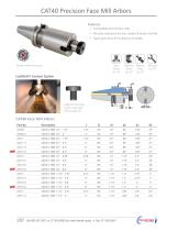 Face Mill Arbors-2