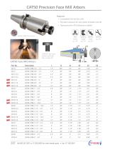 Face Mill Arbors-4