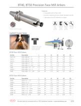 Face Mill Arbors-7