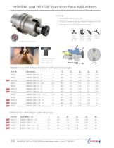 Face Mill Arbors-8
