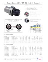 Turn/Mill Holders - 4