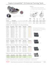 Turn/Mill Holders - 7