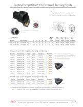 Turn/Mill Holders - 9