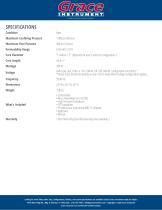 M9175 STEADY STATE PERMEAMETER-3