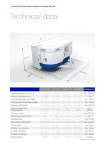 Reishauer RZ 1000 4.0-6