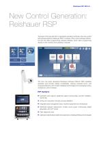 Reishauer RZ 160 4.0-3