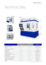 Reishauer RZ 260 4.0-5