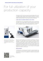 Reishauer RZ 550 4.0-10