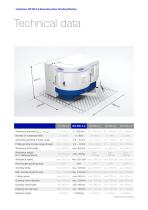 Reishauer RZ 550 4.0-6