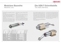 High Frequency Spindles - 10