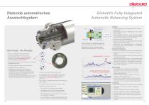 High Frequency Spindles - 6