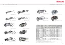 High Frequency Spindles - 9