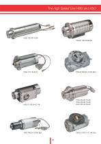 Spindle technology - 5