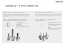 ThermoGripTM- Shrink Technology - 5