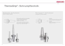 ThermoGripTM- Shrink Technology - 6