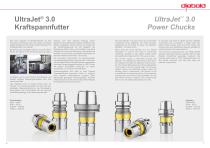 UltraJet 3.0TM Power Chucks - 4