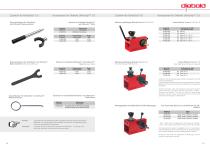 UltraJet 3.0TM Power Chucks - 8