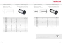 UltraJet 3.0TM Power Chucks - 9