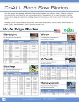 DSP Sawing Solutions - 12