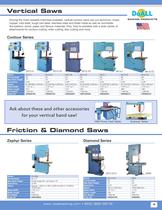 DSP Sawing Solutions - 9