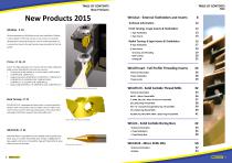 WhizCut 2015 Product Catalogue - 3