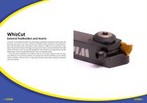 WhizCut 2015 Product Catalogue - 5