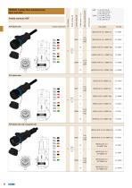 Connectors for agricultural and construction machines-10