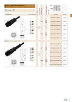 Connectors for agricultural and construction machines-11