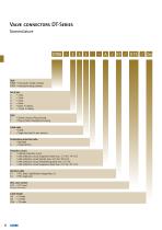 Connectors for agricultural and construction machines-16