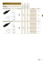 Connectors for agricultural and construction machines-19