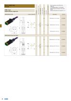 Connectors for agricultural and construction machines-20