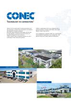 Connectors for agricultural and construction machines-2