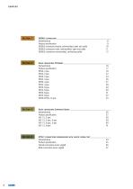 Connectors for agricultural and construction machines-4