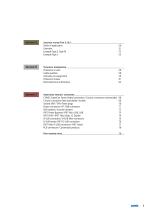 Connectors for agricultural and construction machines-5