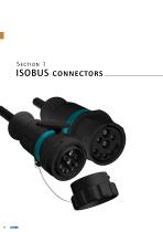 Connectors for agricultural and construction machines-6