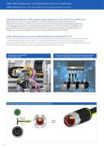 Hybrid connectors-2