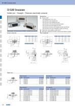 I/O connectors main catalogue-12