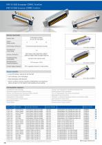 IP67 D-SUB CONEC SlimCon-1