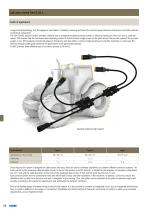 Junction systems type S, M, L-1
